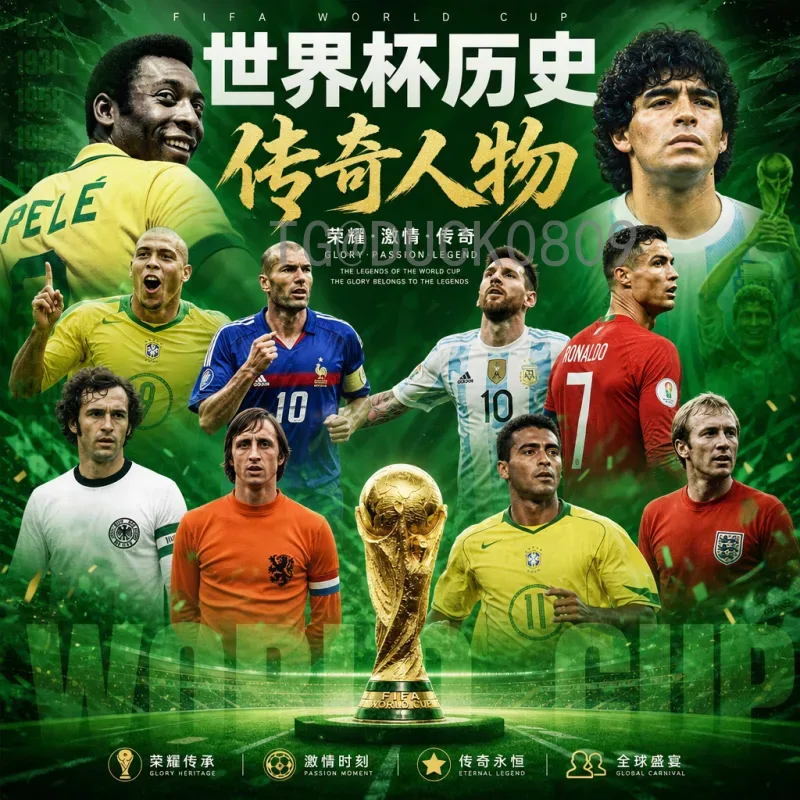实时2026年世界杯小组赛规则一览：全新赛制与晋级解析